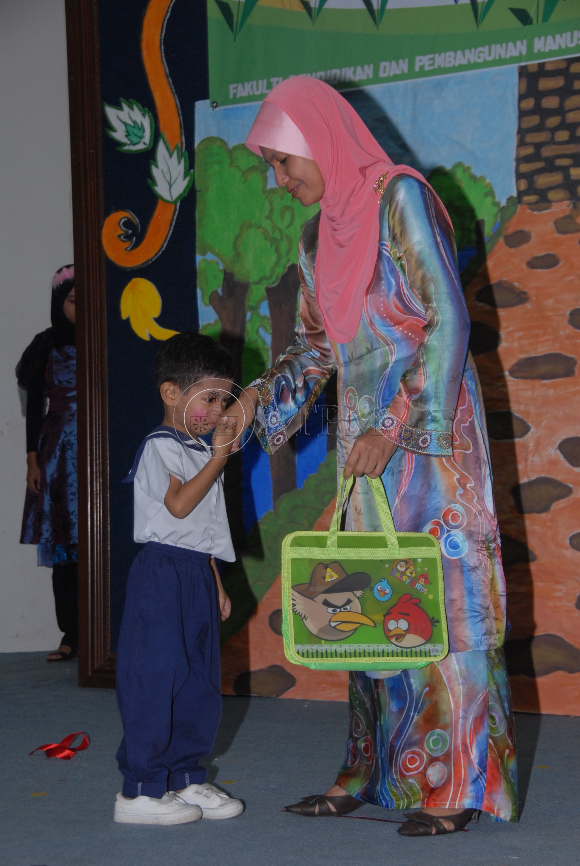 PTPM 11 100 TADIKA  IDA 0396